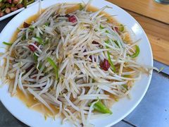 -娜娜大盘鸡(金谷园路店)