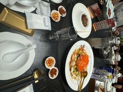 -忆江南·临江鱼馆