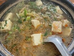 -崔记老豆腐(金榜华庭西)