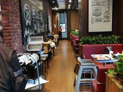 -汉堡王(北京通州领展店)