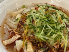 -汗腾格里·风味餐厅(新疆驻京办店)
