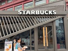 -星巴克臻选(西安钟楼店)