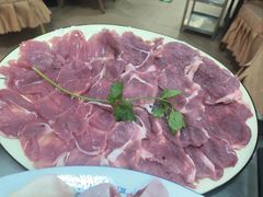 -华哥新鲜猪精品美食