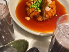 松鼠桂鱼-杭州君悦酒店·湖滨28中餐厅
