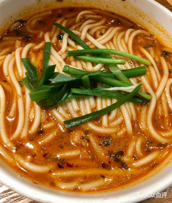 云海肴云南菜(金鹰世界店)小锅米线图片 - 第1350张