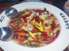 -太二酸菜鱼(正大广场店)