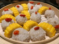 丸子爱玉米-大碗先生(方圆荟店)