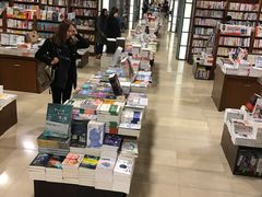 -诚品书店(敦南店)