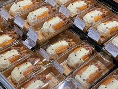 -Olé精品超市(上海港汇恒隆店)
