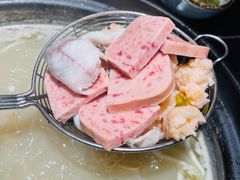 -小椒娘撒椒鱼火锅(三八广场店)