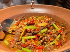 -烹湘·鲜炒湖南土菜(海珠店)