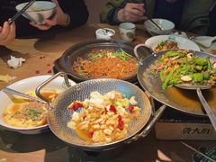 -费大厨辣椒炒肉(吉联MALL店)