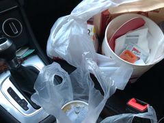 -肯德基(西稍门店)