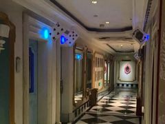 -W20 SHINING Party·K(悦豪和平路店)