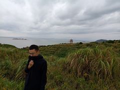 -东极岛景区
