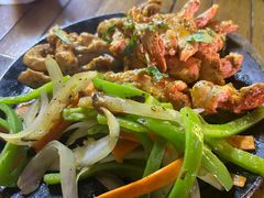 -Q MEX 库迈墨西哥餐吧(三里屯店)