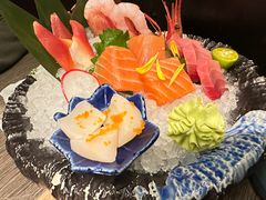 -炙柒Sekinana·精致日料(合生汇店)