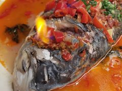 -上名堂·鱼头好吃(体育场路店)