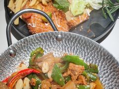 -相遇·鲜炒黄牛肉(丹阳吾悦广场店)