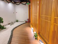 -悦和餐厅(CBD玉米楼店)