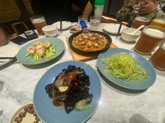 -志明眷村·台式融合菜·宵夜