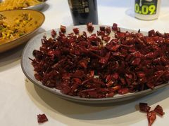 -拾捌川·自贡爆炒(新街口店)