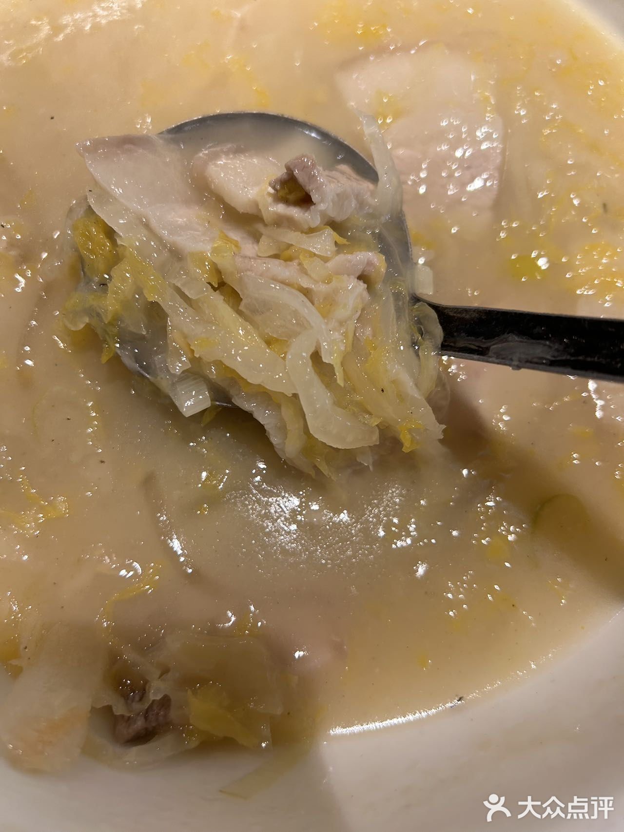 鑫吉饺子馆,这家曾经被许多人寄予厚望的餐馆