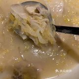 鑫吉饺子馆,这家曾经被许多人寄予厚望的餐馆