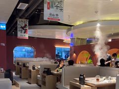 -芸山季·云南山珍菌火锅(宝能环球汇店)