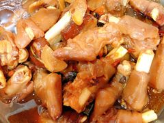 -天赋鱼馆(竹乡特色街店)