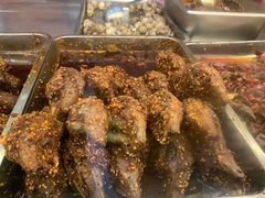 -嘉州九妹凤爪(乐山总店)