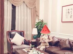 -碧露轩·大益茶体验馆(镇江路店)