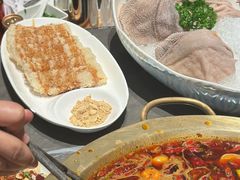 -长嘉·河图火锅(长嘉汇江景旗舰店)