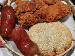 -和府捞面(中山龙之梦店)