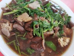 -胖子卤煮