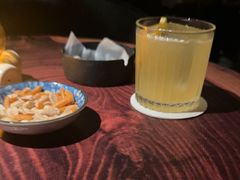 -Joy酒隐(西湖店)