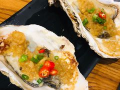 -烧货·活海鲜炭烧(湖滨商业街店)