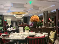 -湖滨28中餐厅·西湖宴·杭州君悦酒店