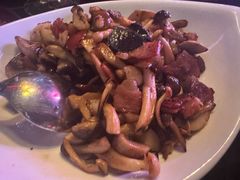 -恰餐厅及酒吧CHAR Bar & Grill(北京三里屯洲际店)