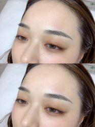 -久匠·野生眉半永久纹眉