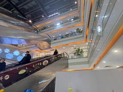 -巴黎春天(浦建店)