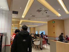 -乡村基(南坪上海城店)