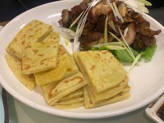 -鼎香润(德胜门内店)