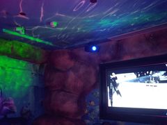 -AGOGO HOUSE KTV(东街店)