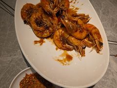 -大哈福烧烤·海鲜·家常菜(延安三路店)