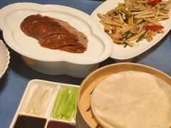 -宴周康·精致江浙菜(周浦店)