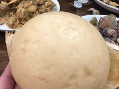 -老船长海鲜坊