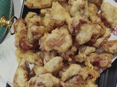 -渔码头食府·20年蓬莱老字号(登州路店)