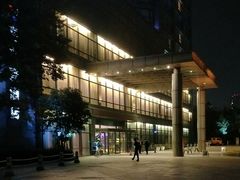 -杭州龙禧福朋喜来登酒店