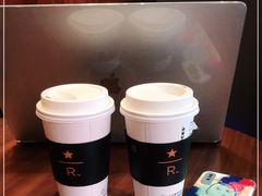 -星巴克臻选(深圳万象天地旗舰店)